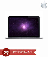 Apple Mac Book Pro 15-inch Retina ME665HNA (Quad-core i7, 2.7GHz/16GB/512GB, flash/HD Graphics 4000/GeForce GT 650M 1GB)