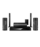 Philips HTS6543/94 5.1 Home Theater System