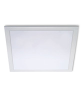 Philips 69628 Recessed White 2x18W 230V Ceiling Lights