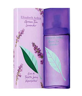 Elizabeth Arden Green Tea Lavender 100 ml Edt