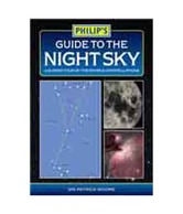 Guide To The Night Sky: A Guided Tour Of The Stars And Constellations