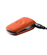Jabra Clipper Tangerine