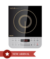 Philips 4928 Induction Cooktop