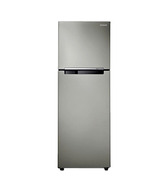 Samsung RT36FARZASP/TL Platinum Inox(New ) 345 Ltr Double Door Refrigerator
