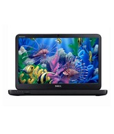 Dell Inspiron N3521 Laptop (Celeron Dual Core 1007- 2GB RAM- 500GB HDD- 15.6-inch- DOS- Intel HD Graphics) (Black)