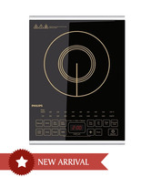 Philips 4938 Induction Cooktop