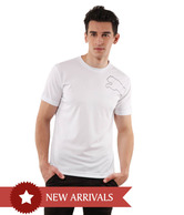 Puma Cool White Men's T-Shirt