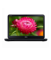 Dell Inspiron N3521 Laptop (Intel Core i5 3337U- 4GB RAM- 500GB HDD- 15.6-inch- DOS- 1GB AMD Radeon HD 7670M) (Black)