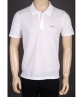 Reebok Trendy White Polo T-Shirt