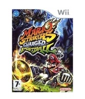 Mario Strikers Charged Wii