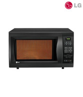 LG MC2844EB Convection 28 Ltr Microwave Oven