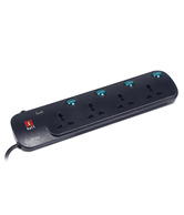 iBall Surge & Spike Protector SP-4005