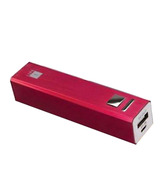 iBall Portable Power Charger PC-2204 Red