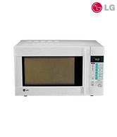 LG MG-7040NWR Grill 30 Ltr Microwave Oven
