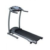 Cosco CMTM-Sx-1111 Motorised Treadmill Powered With 1.5 Hp Dc Motor