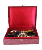 Welpro Laser Radha Krishna Box