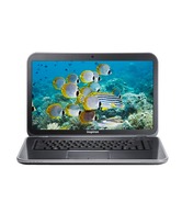 Dell Inspiron 15R 5520 (Intel Core i3 3110M - 2GB RAM- 500GB Hard Disk Drive- 15.6 Inch HD Screen- Ubuntu - AMD 1GB 7670M) (Silver)