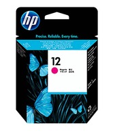HP 12 Magenta Printhead