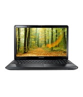 Samsung NP355E5C-A01IN Laptop (AMD E2-1800- 6GB RAM- 320GB HDD- 15.6 Inch- Win 8- AMD Radeon Graph) (Black)