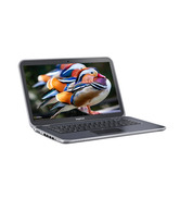 Dell Inspiron 15z Ultrabook 5523 (Intel Core i5 3317U - 8GB RAM- 128 GB SSD Drive- 15.6 Inch HD Screen- Windows 8, 64-Bit- NVIDIA GeForce GT630M 2GB Graphics) (Silver)