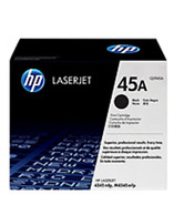 HP Laserjet 4345 mfp Print Cartridge