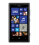 Nokia Lumia 720