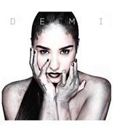 Demi (English) [Audio CD] (Pre-order)