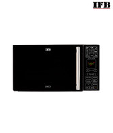 IFB 25 Bc3 (Black) Convection 25  Ltr Microwave Oven