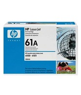 HP LJ 4100/mfp, 4101mfp Print Cartridge