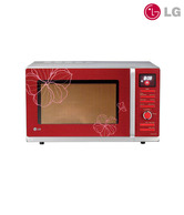 LG MC3087FUPG Convection 30 Ltr Microwave Oven