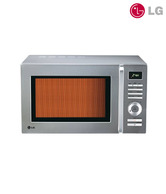 LG MC-8091HLQ Convection 30 Ltr Microwave Oven