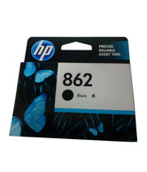 HP 862 Black Ink Cartridge