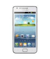 Samsung Galaxy S II Plus I9105