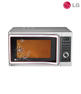 LG MC2881SUP Convection 28 Ltr Microwave Oven