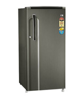 LG GL-205KMG5(NI) Neo Inox Single Door Refrigerator 190 Ltr