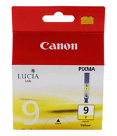 Canon PGI 9Y Ink cartridge (Yellow)
