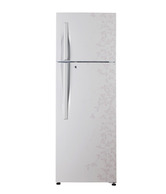 LG GL-278PNG4(PG) Pearl Gradenia Double Door Refrigerator 260 Ltr