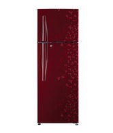 LG GL-298PNQ5(WG) Wine Gardenia Double Door Refrigerator 285 Ltr