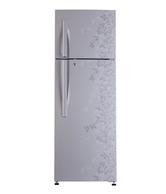 LG GL-298PNQ5(SG) Silk gardenia Double Door Refrigerator 285 Ltr