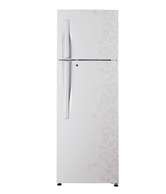 LG GL-298PNQ5(PG) Pearl Gradenia Double Door Refrigerator 285 Ltr