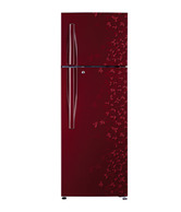 LG GL-318PNQ5(WG) Wine Gardenia Double Door Refrigerator 310 Ltr