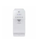 LG WHD71RW4RP White Water Purifier