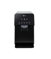 LG WHD71RB4RP Black Water Purifier