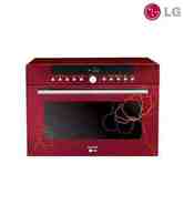 LG MP9889FCR Convection 38 Ltr Microwave Oven