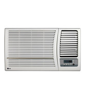LG LWA3BR2F 1.0 tr 2 Star Window Air Conditioner