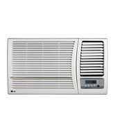 LG LWA3BR3F 1.0 tr 3 Star Window Air Conditioner