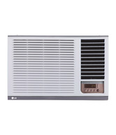 LG LWA3PR5F 1.0 tr 5 Star Window Air Conditioner