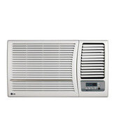 LG LWA5BR2F 1.5 tr 2 Star Window Air Conditioner