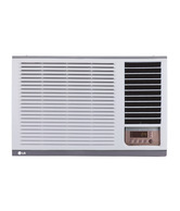 LG LWA18PRFH Hot & Cold 1.5 Tr Window Air Conditioner