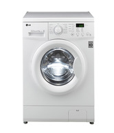 LG F10B5MD2 5.5 Kg Front Load Washing Machine